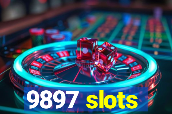 9897 slots