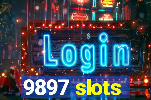 9897 slots