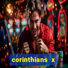 corinthians x cruzeiro ao vivo futemax