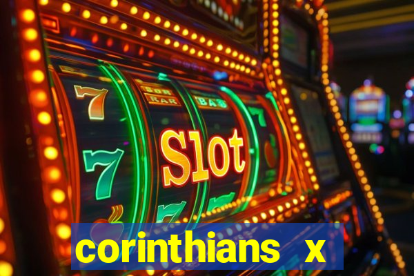 corinthians x cruzeiro ao vivo futemax