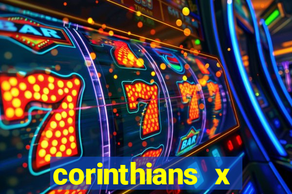 corinthians x cruzeiro ao vivo futemax