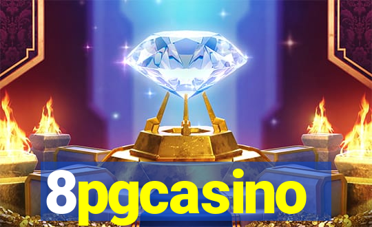 8pgcasino