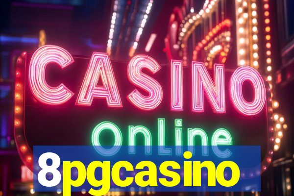 8pgcasino