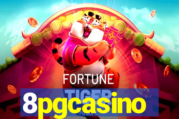 8pgcasino