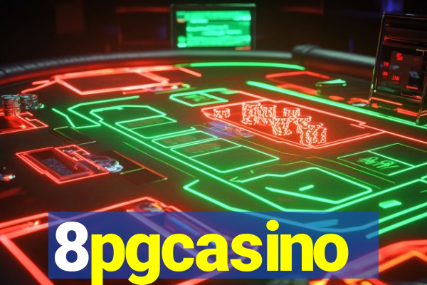 8pgcasino