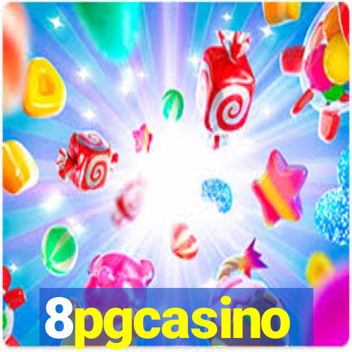 8pgcasino