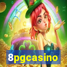 8pgcasino