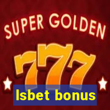 lsbet bonus