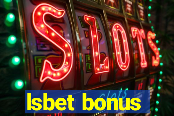 lsbet bonus