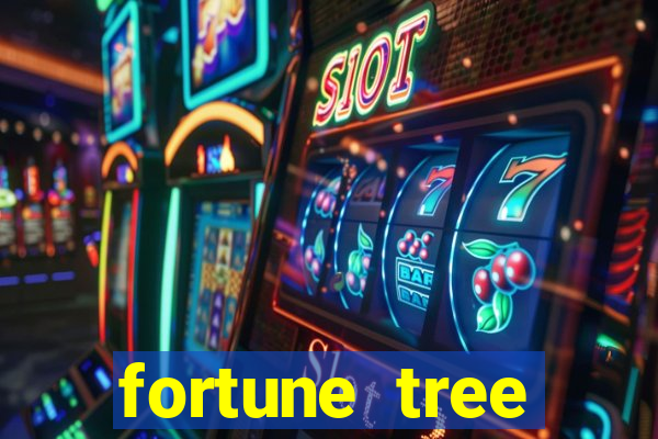 fortune tree prosperity demo