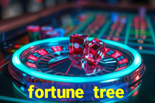 fortune tree prosperity demo