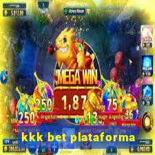 kkk bet plataforma