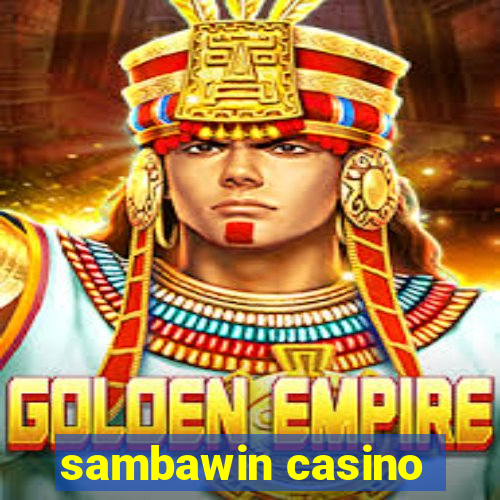 sambawin casino