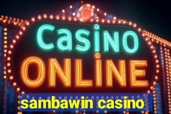 sambawin casino