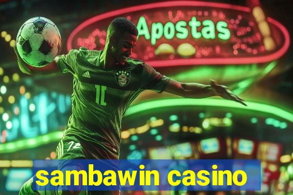 sambawin casino