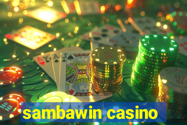 sambawin casino