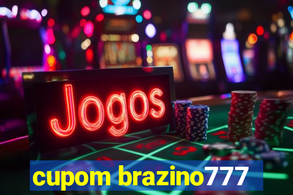 cupom brazino777