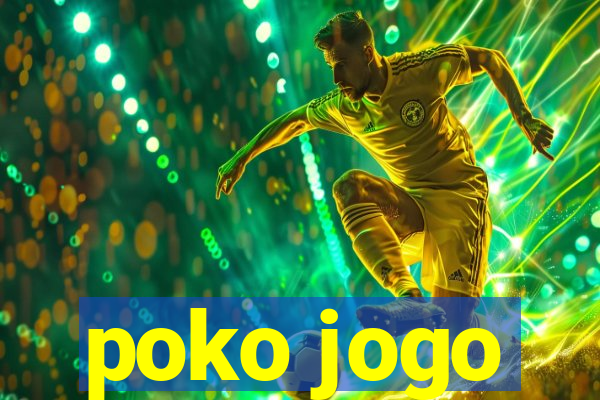 poko jogo