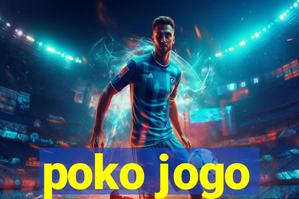 poko jogo