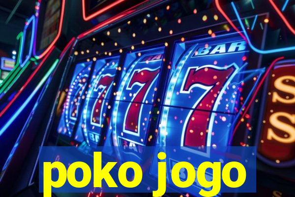 poko jogo