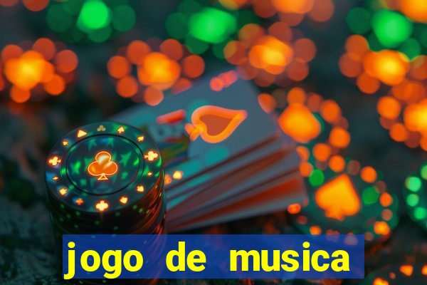 jogo de musica para pc