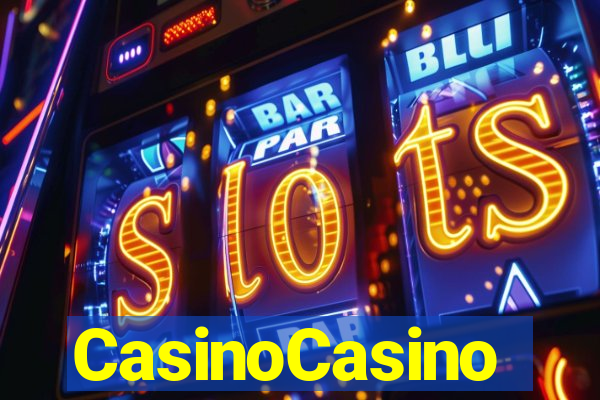 CasinoCasino