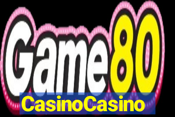 CasinoCasino