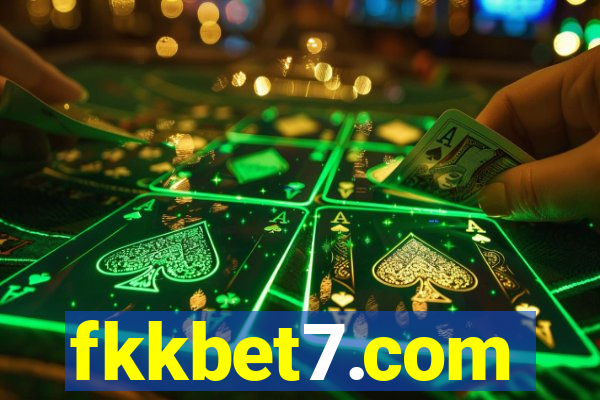 fkkbet7.com