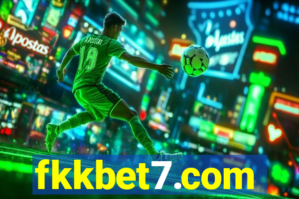 fkkbet7.com