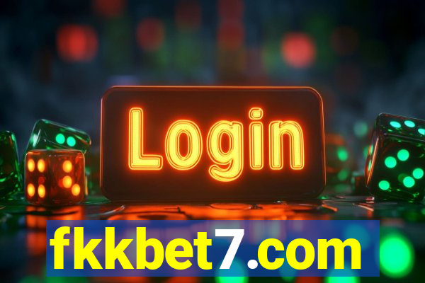 fkkbet7.com