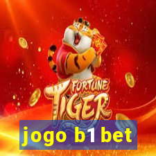 jogo b1 bet