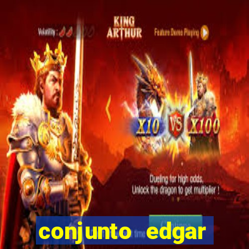 conjunto edgar santos engenho velho de brotas