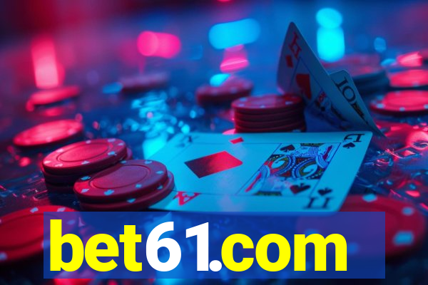 bet61.com