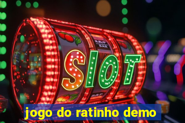 jogo do ratinho demo