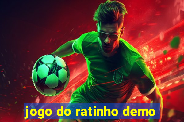 jogo do ratinho demo