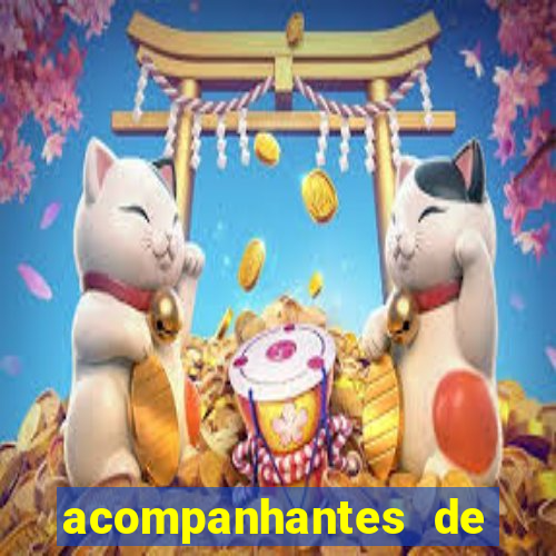 acompanhantes de luxo eventos