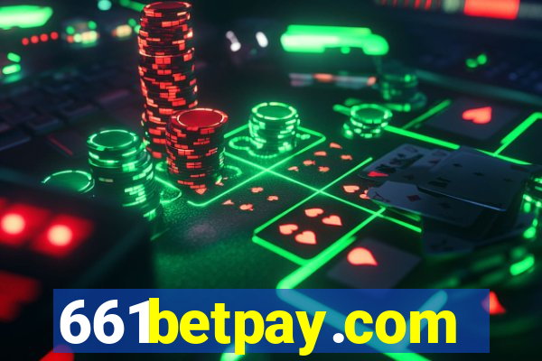 661betpay.com