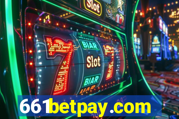 661betpay.com