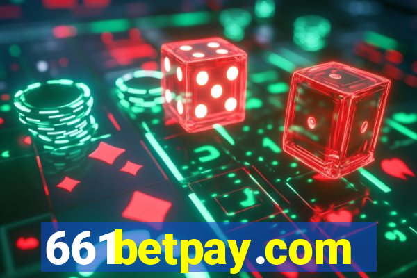 661betpay.com