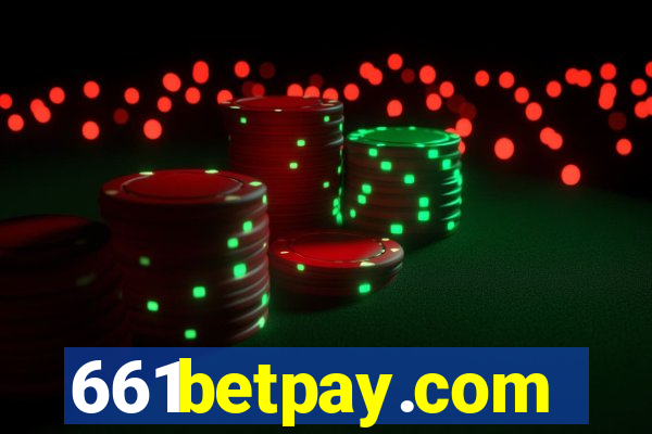 661betpay.com