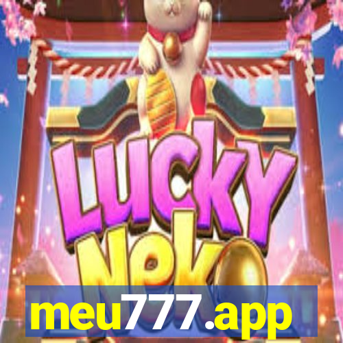 meu777.app