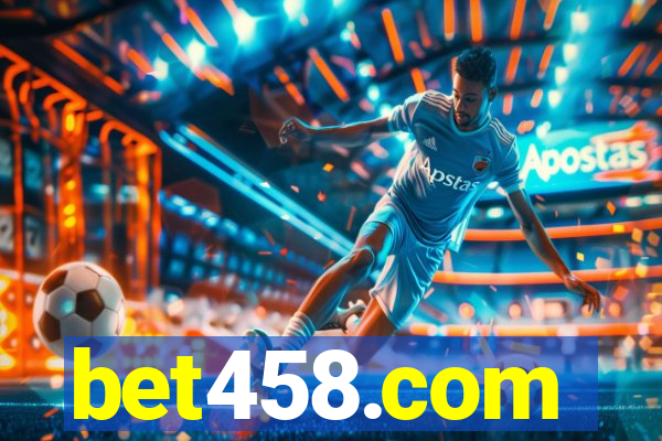 bet458.com