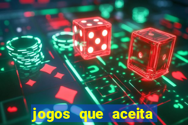 jogos que aceita cartao de credito