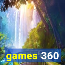 games 360