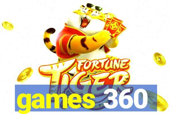 games 360