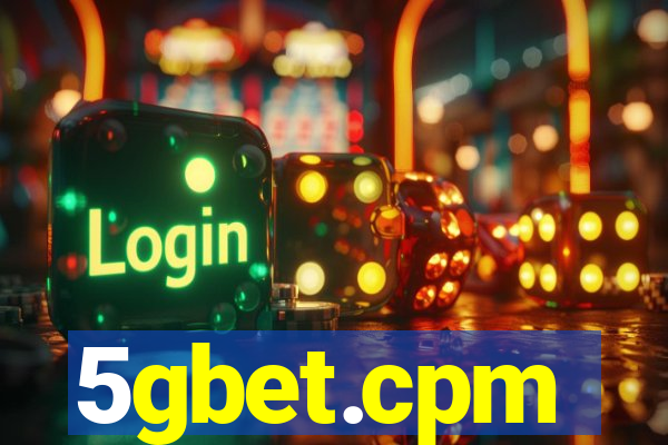 5gbet.cpm