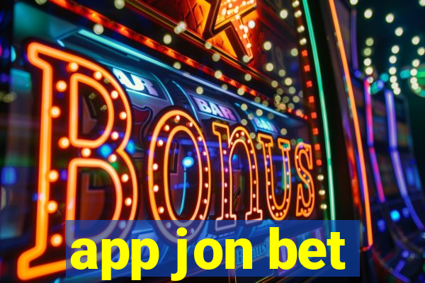 app jon bet