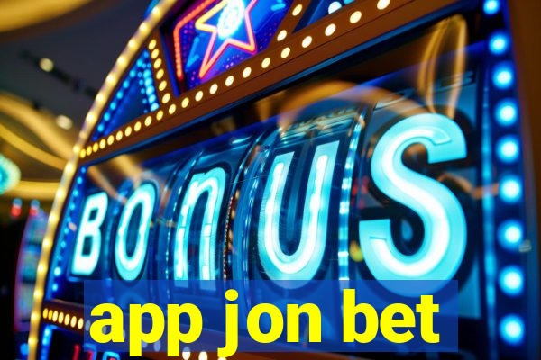 app jon bet