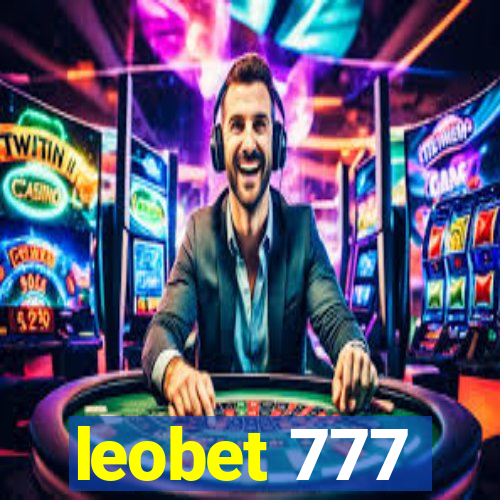 leobet 777