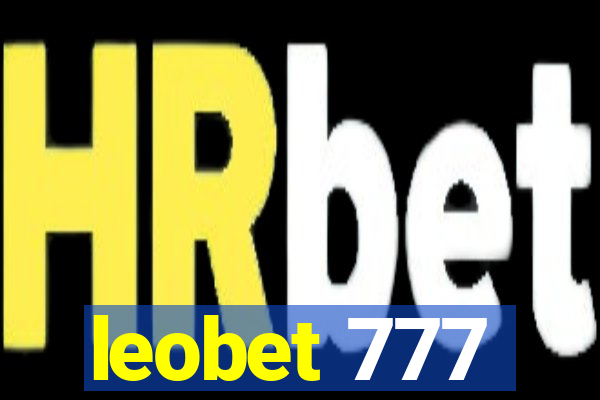 leobet 777